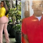 Blessing CEO Reportedly Engaged To Secret Lover