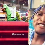 RCCG’s Enoch Adeboye Orders Release of TikToker SeaKing, Distances Himself from Arrest