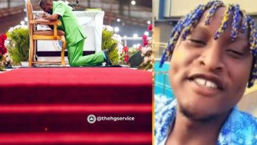 RCCG’s Enoch Adeboye Orders Release of TikToker SeaKing, Distances Himself from Arrest