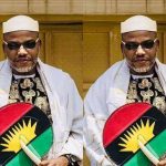 “Stop Begging For My Release, I’m Not Guilty Of Anything”