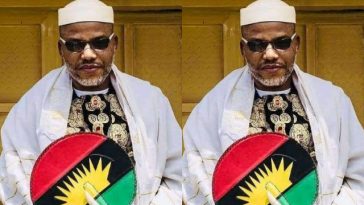 “Stop Begging For My Release, I’m Not Guilty Of Anything”