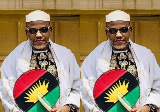 “Stop Begging For My Release, I’m Not Guilty Of Anything”