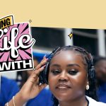 Follow Director Pink’s Behind-The-Lens Journey in This Episode of “Doing Life With…”