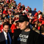 Elon Musk and JD Vance Agree On Hiring Back DOGE Employee Who Wrote He Was “Racist Before It Was Cool”