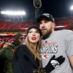 Super Bowl 2025: Travis Kelce Ducks Out of Kansas City Chiefs Hotel for Taylor Swift Dinner Date