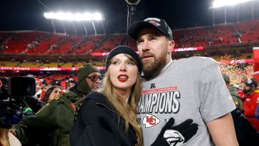 Super Bowl 2025: Travis Kelce Ducks Out of Kansas City Chiefs Hotel for Taylor Swift Dinner Date
