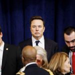 Why Is Elon Musk So Hell-Bent on Bulldozing the Government?