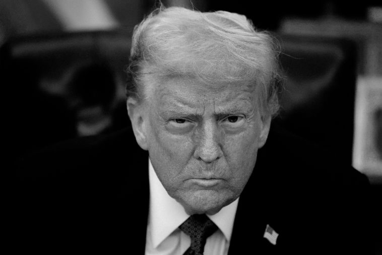 Media Giants Settling With Donald Trump Are Setting a “Dangerous” Precedent