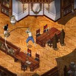 The Stone of Madness Review — Murder, Mayhem, and Plot