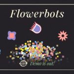 Flowerbots Has Released a Demo as a Part of Steam Idler Fest