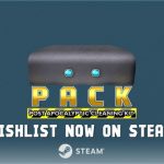 P.A.C.K. :: Post Apocalyptic Cleaning Kit Is Now Available for Wishlist on Steam