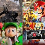 Switch 2 Price Speculation, A First Look At The Next Battlefield, And More Of The Week’s Top News