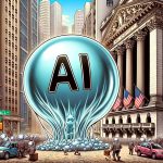 Amazon, Google, Microsoft, and Meta push AI spending to new heights, set to surpass $320 billion this year