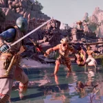 Obsidian’s fantasy RPG Avowed is the first to enable Microsoft Store, Xbox, and Battle.net cross-buy