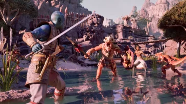 Obsidian’s fantasy RPG Avowed is the first to enable Microsoft Store, Xbox, and Battle.net cross-buy