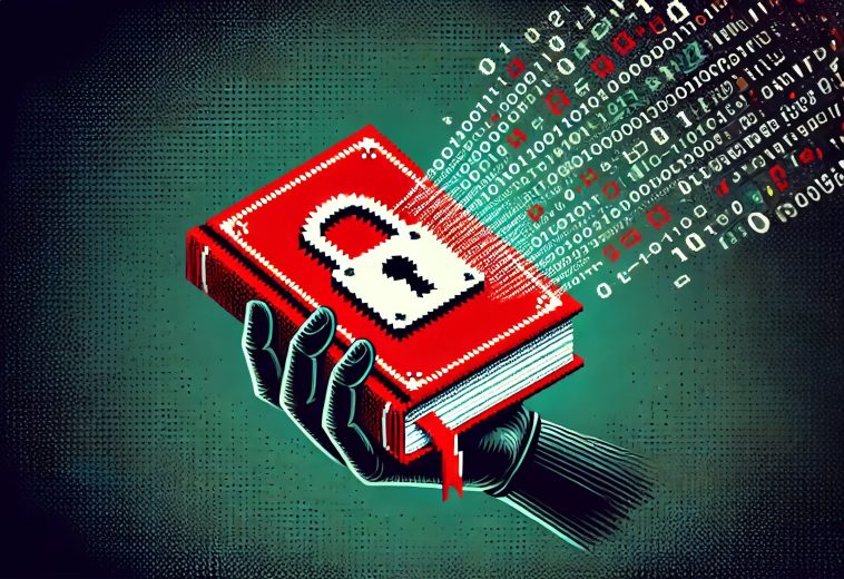 Meta used pirated books to train its AI models, and there are emails to prove it