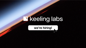 Keeling Labs (YC W23) Is Hiring an ML Engineer for Applied ML in the Grid