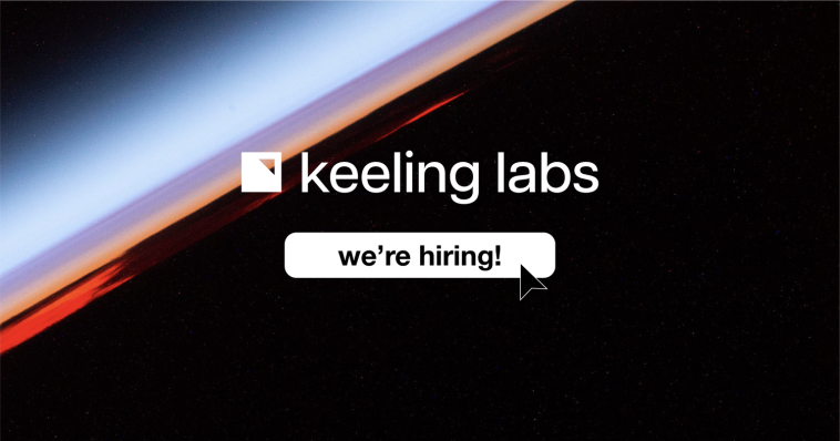 Keeling Labs (YC W23) Is Hiring an ML Engineer for Applied ML in the Grid