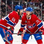 “The Canadian team will be sellers at the trade deadline.”