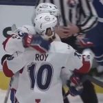 The Rocket is the first team in the AHL to achieve 30 victories