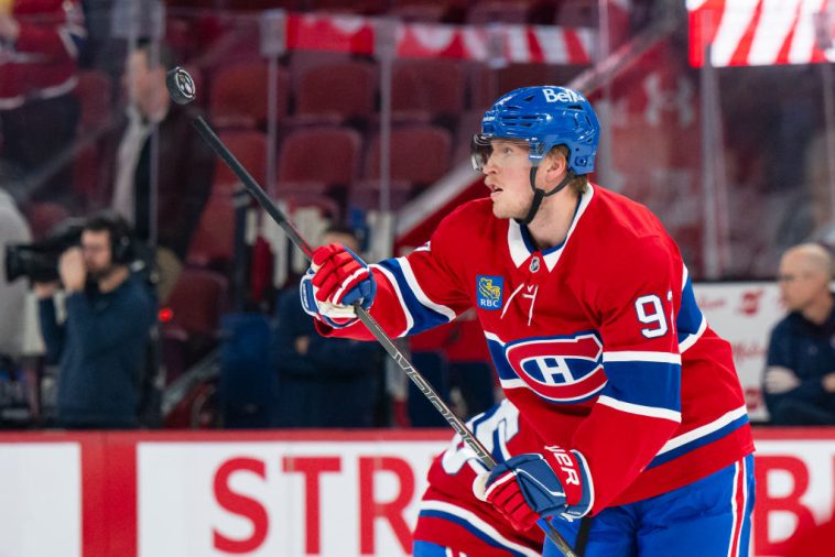 15 goals in eight outings: It is not a coincidence that the CH lost seven of those games