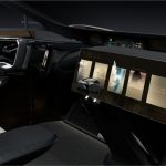 Unity is working with Toyota on the next-gen human machine interface for cars