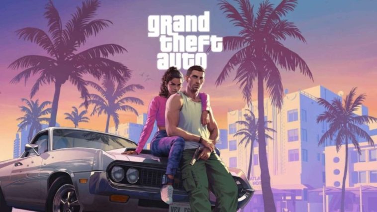 An industry waits for Grand Theft Auto VI to get a release date