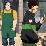 Sakamoto Days Episode 7 Release Date, Where To Watch, And More