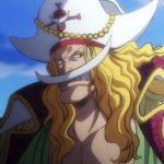 Who Gave Whitebeard His Scar In One Piece — Explained