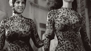 Restock Alert: Kourtney Kardashian and Kim Kardashian’s SKIMS x Dolce & Gabbana Collection Is Back