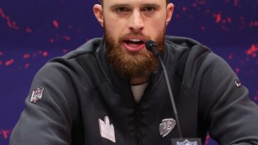 Untangling Harrison Butker’s Graduation Speech Controversy