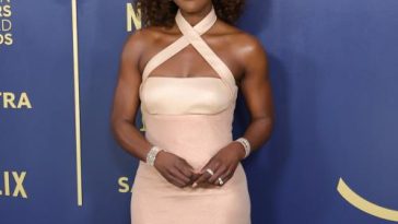 Issa Rae dispels common misconception about herself