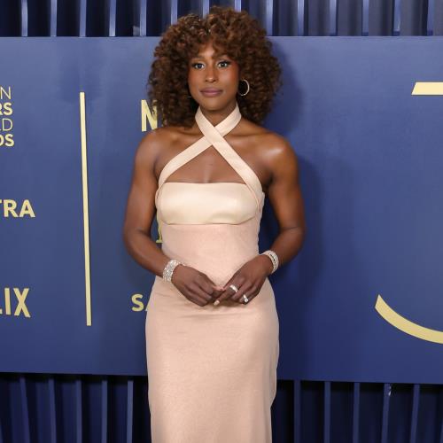 Issa Rae dispels common misconception about herself