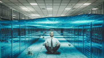 NASA solar mission data recovering after server room flood fiasco