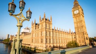 UK Home Office silent on alleged Apple backdoor order