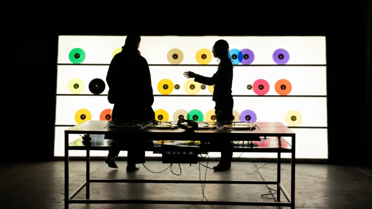 The Vinyl Factory: Reverb exhibition extended until 2 March