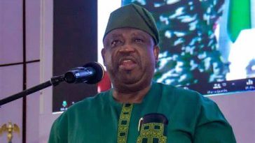 Illegal mining fueling school dropout crisis in Plateau — Mutfwang