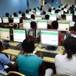UTME 2025: JAMB warns centres against night registration, cites safety concerns