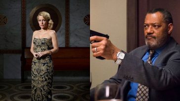 Trio Of “Hannibal” Stars Nearly Did “Discovery”