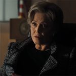 Weaver Talks Her “Mandalorian & Grogu” Role