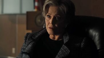 Weaver Talks Her “Mandalorian & Grogu” Role