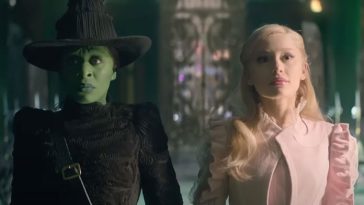 “Wicked” Success Has Impacted The Sequel