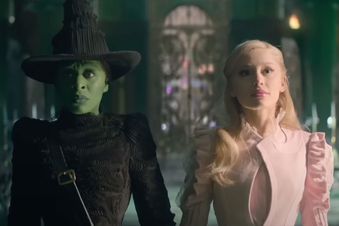 “Wicked” Success Has Impacted The Sequel