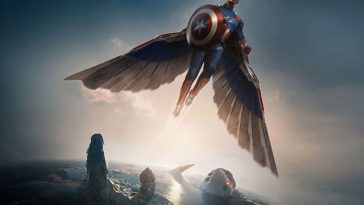 Marvel Exec On “Armor Wars,” “Captain America” Future