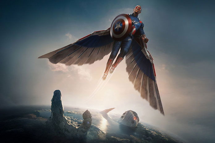 Marvel Exec On “Armor Wars,” “Captain America” Future