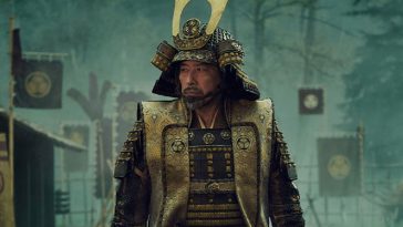 “Shōgun” Season 2 Scripts Have Been Written