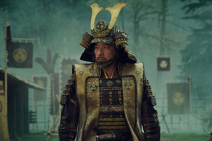 “Shōgun” Season 2 Scripts Have Been Written