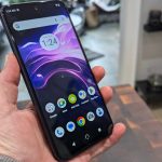 This $100 Android phone gave me a Pixel 9 Pro flashback