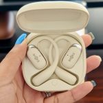 Why I recommend these Shokz headphones over the AirPods Pro for outdoor listening