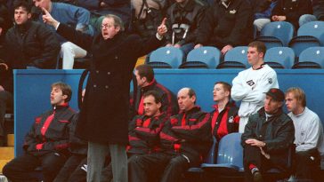 ‘It was a mistake to become Manchester City boss – I should have taken six months off. It wasn’t a very nice club at the time, and I didn’t do a particularly good job’: Former Premier League manager reflects on making wrong career decision